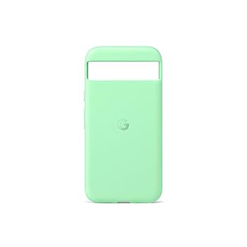Google Pixel 8a ミント Google's Pixel 8a Leaked Colors Reveal a Head-Turning Mint
